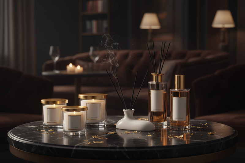 Collection Atmosphère