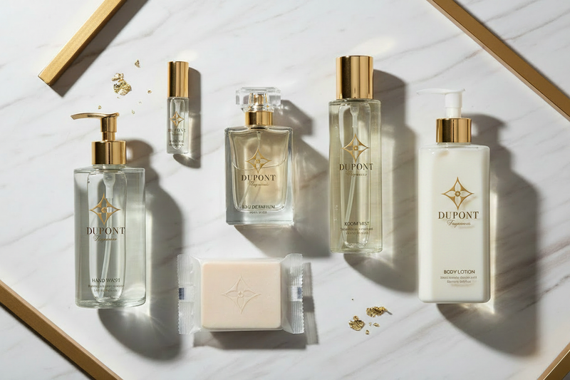 Signature Collection